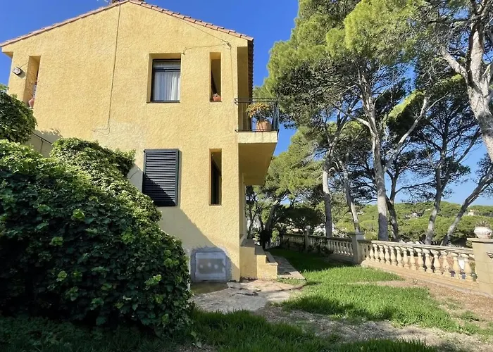 Casa Gloria * Begur