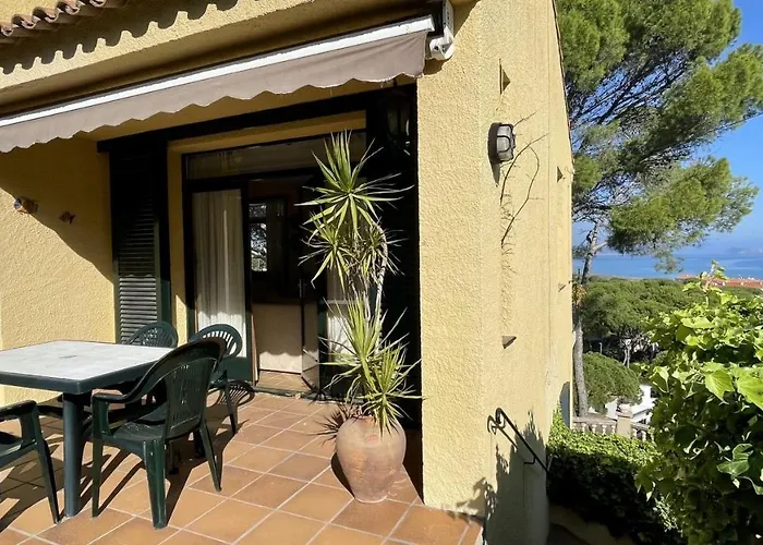 Casa Gloria * Begur