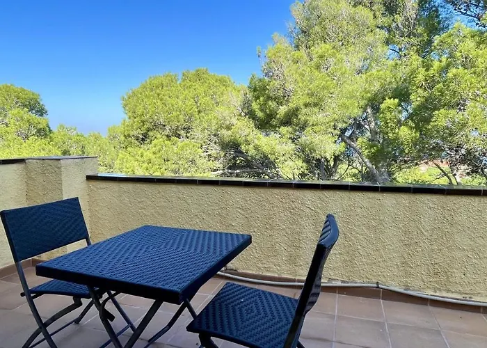Vakantiehuis Casa Gloria *