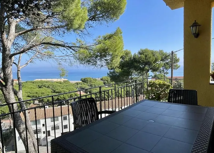 Casa Gloria * Begur