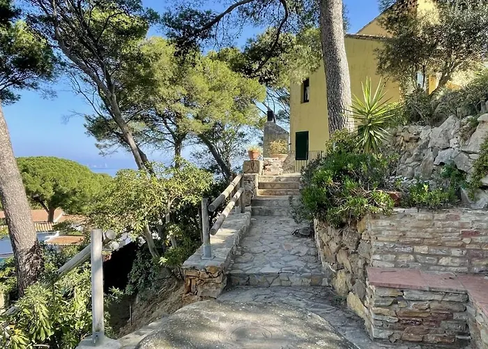 Casa Gloria Vakantiehuis Begur