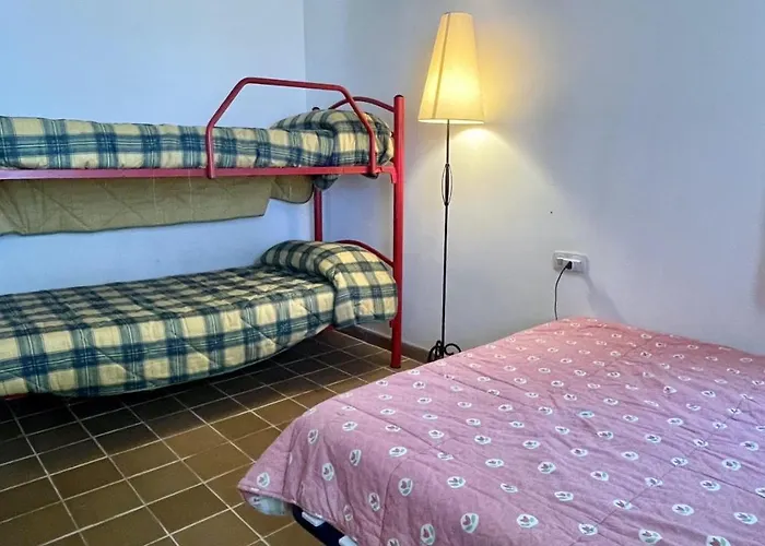 Casa Gloria Vakantiehuis *