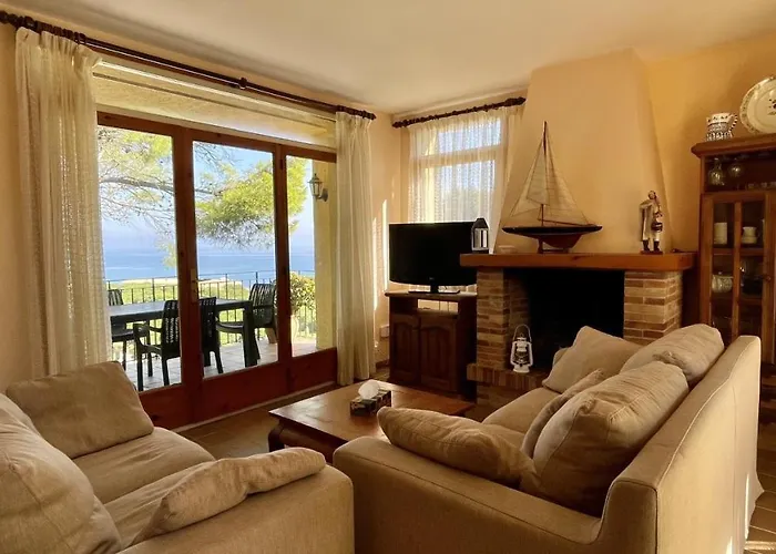 Vakantiehuis Casa Gloria