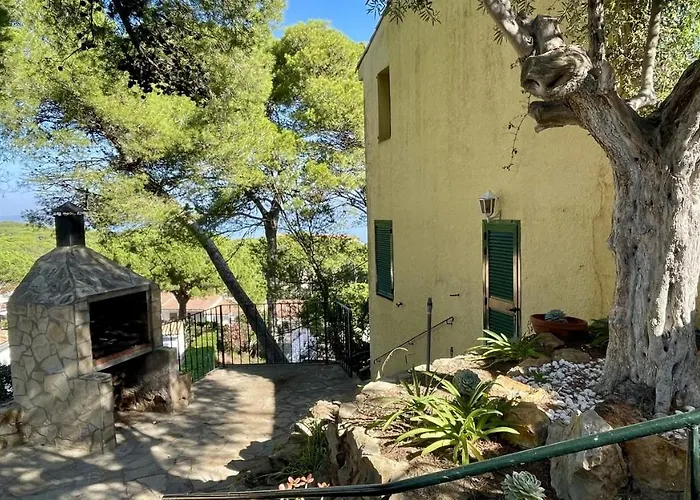 Vakantiehuis Casa Gloria *