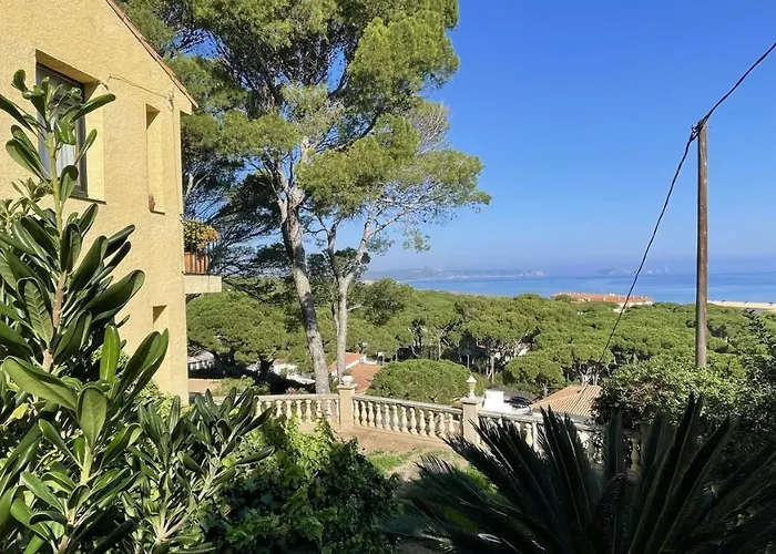 Vakantiehuis Casa Gloria *