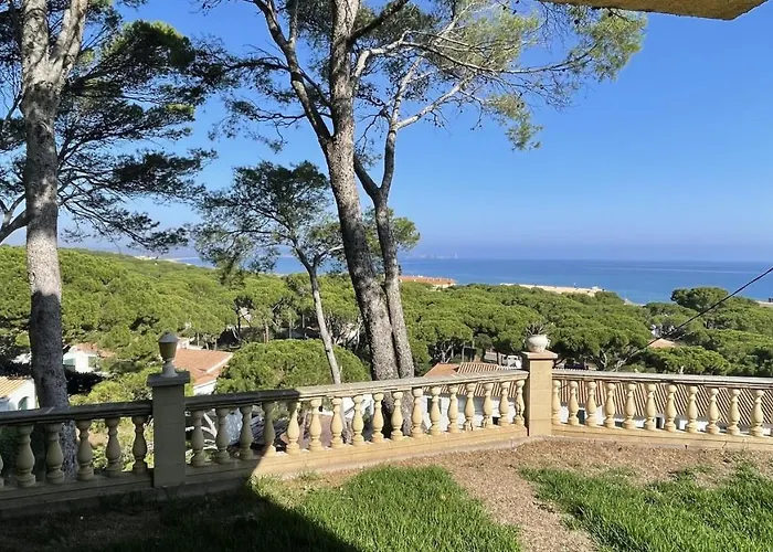 Casa Gloria * Begur