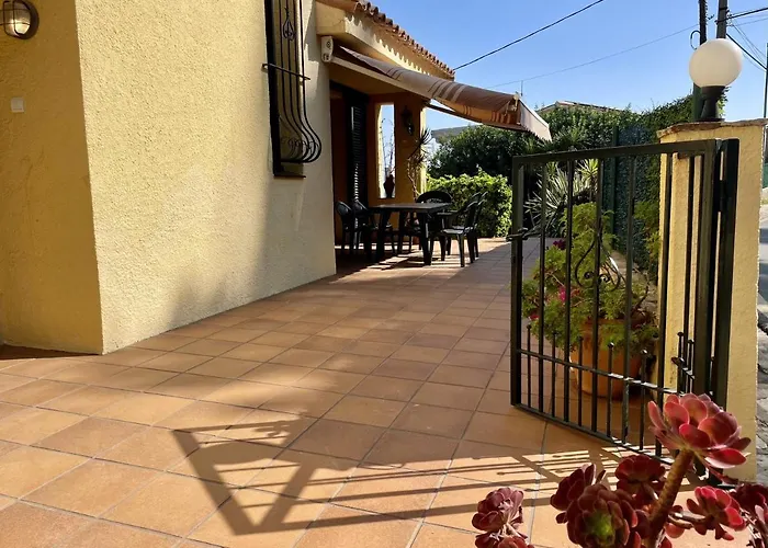 Casa Gloria Vakantiehuis Begur
