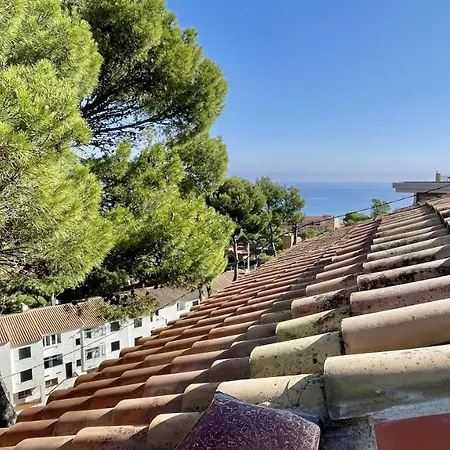 Casa Gloria Holiday home