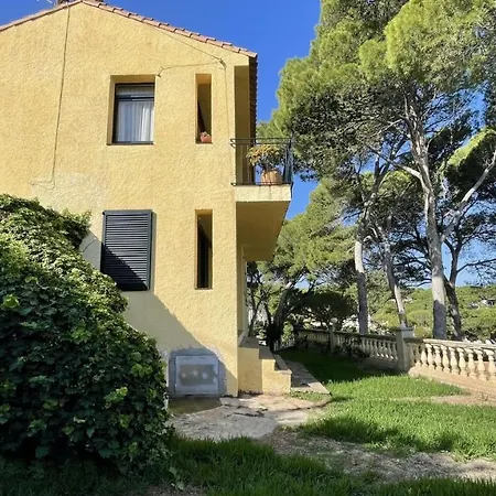 Casa Gloria * Begur