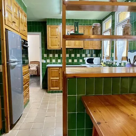 Casa Gloria Holiday home