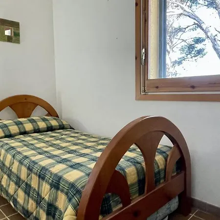 Casa Gloria * Begur