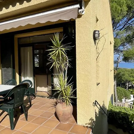 Casa Gloria * Begur