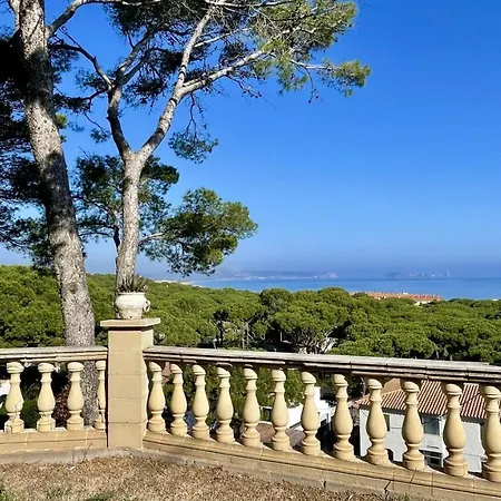 Casa Gloria Ferienhaus