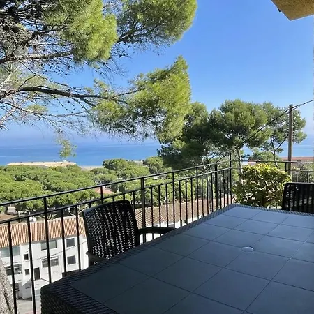 Casa Gloria * Begur