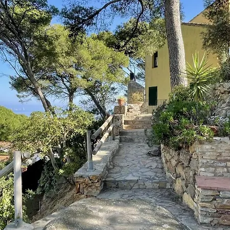Casa Gloria Holiday home Begur