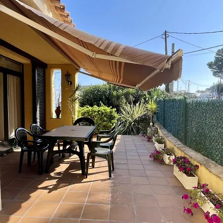 Casa Gloria * Begur