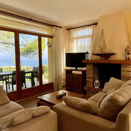 Holiday home Casa Gloria