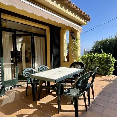 Casa Gloria Begur