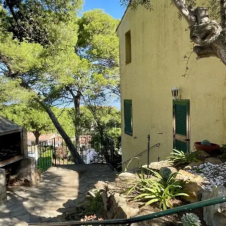 Ferienhaus Casa Gloria *