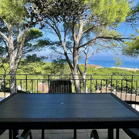 Casa Gloria Ferienhaus