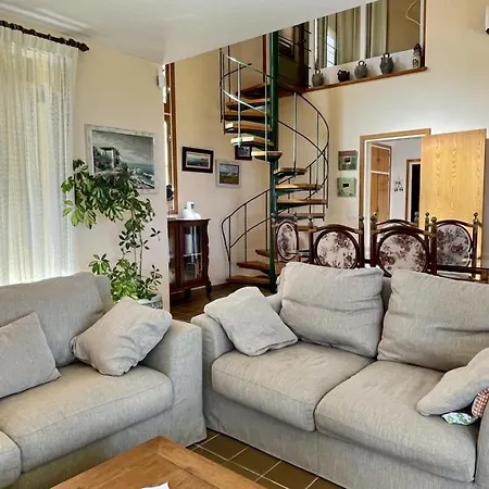 Casa Gloria Holiday home