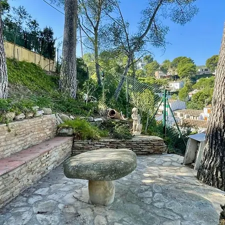 Casa Gloria Holiday home *