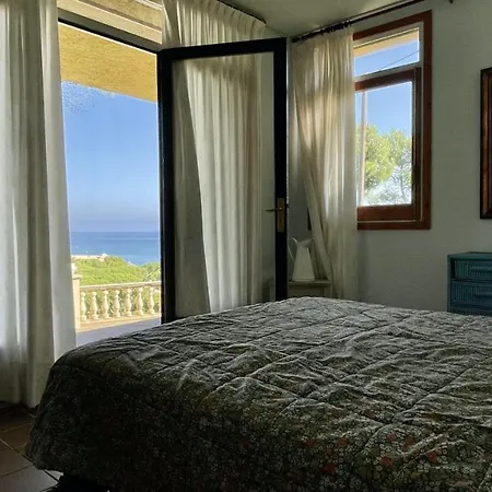 Casa Gloria Begur
