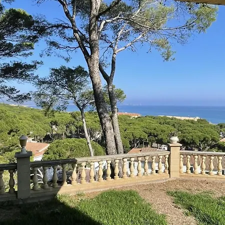 Casa Gloria * Begur