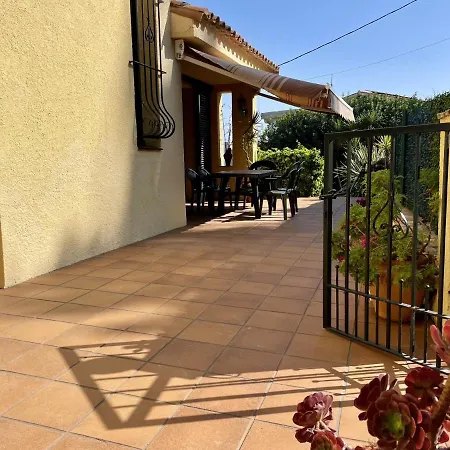 Casa Gloria Holiday home Begur