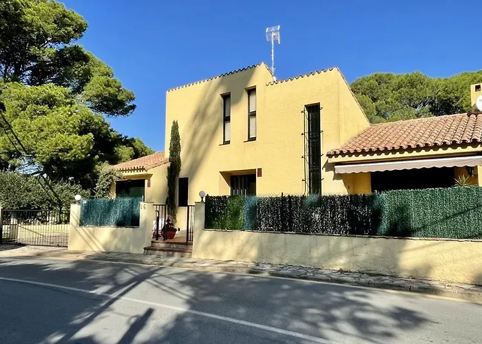 Σπίτι διακοπών Casa Gloria