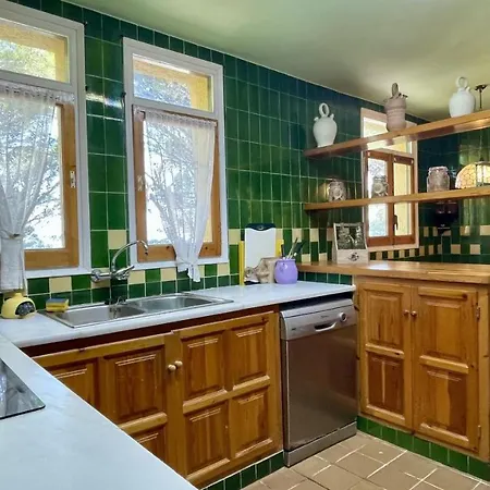 Casa Gloria * Бегур