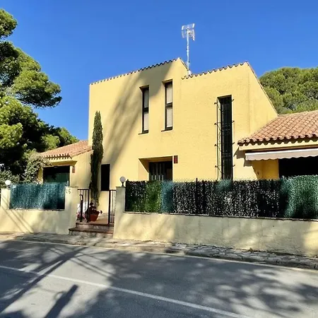 Дом отдыха Casa Gloria