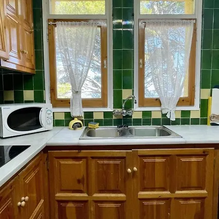 Дом отдыха Casa Gloria *
