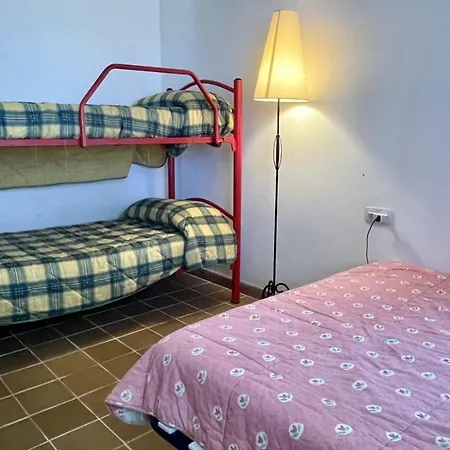 Casa Gloria Дом отдыха *