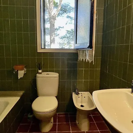 Casa Gloria Дом отдыха *